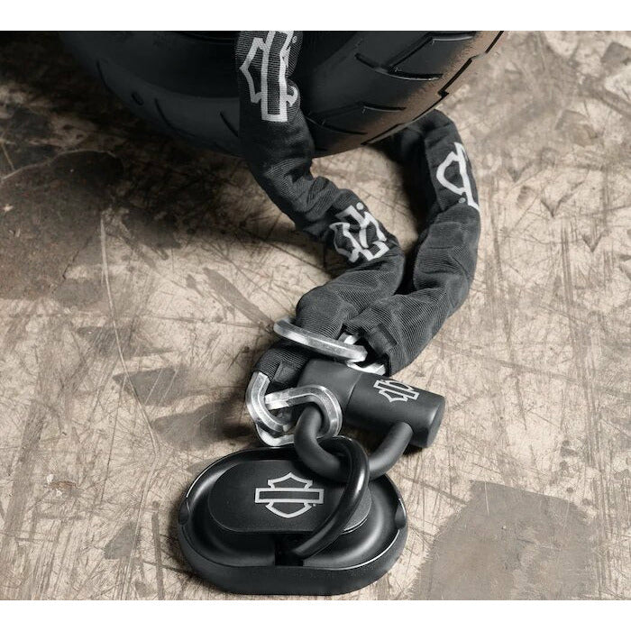 Harley Davidson® Security Anchor
