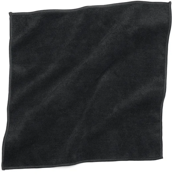 Harley-Davidson® Microfiber Detailing Cloths