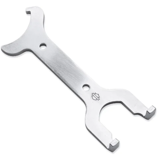 Harley-Davidson® Shock Adjustment Spanner
