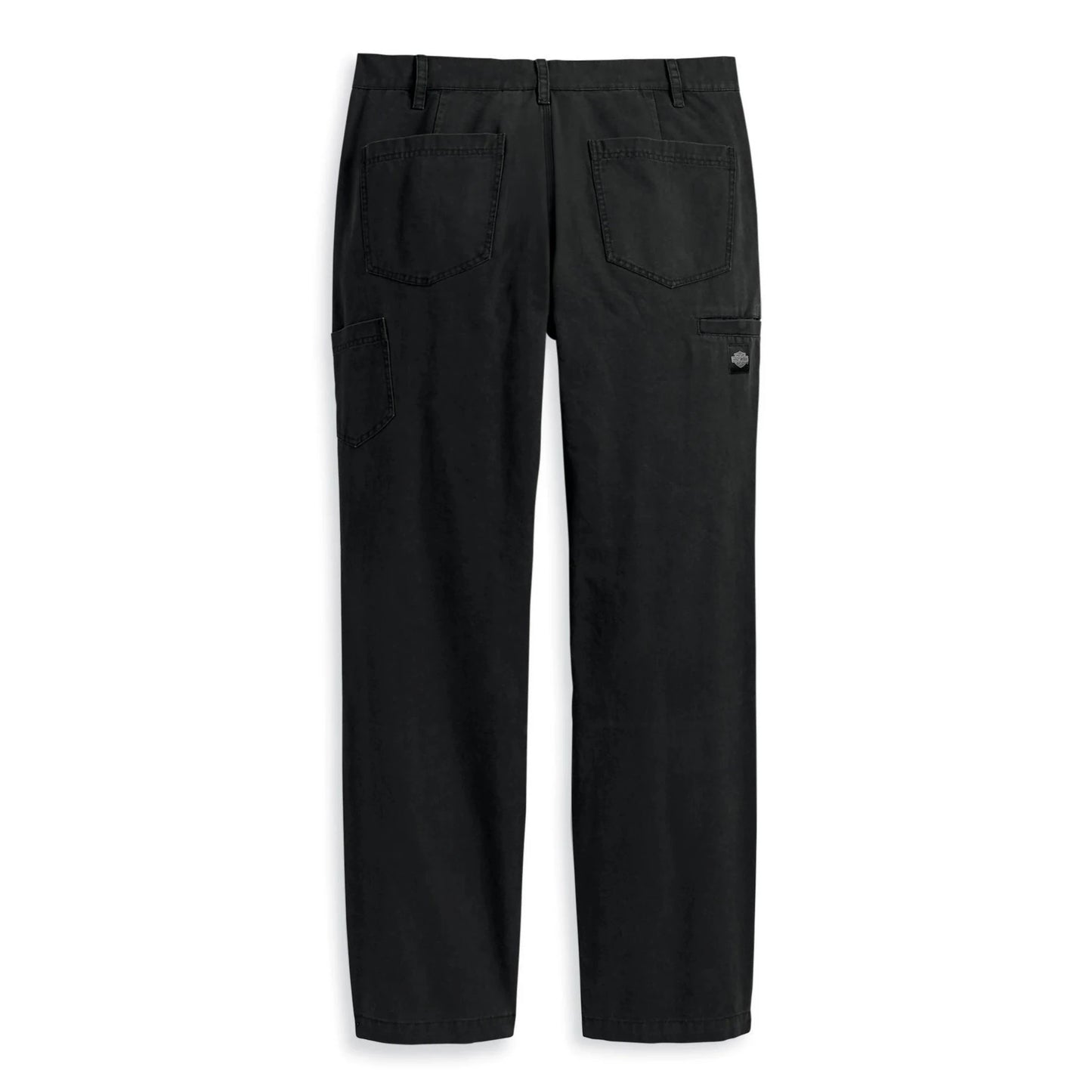 Harley-Davidson® Men's Mechanic Pant - Black