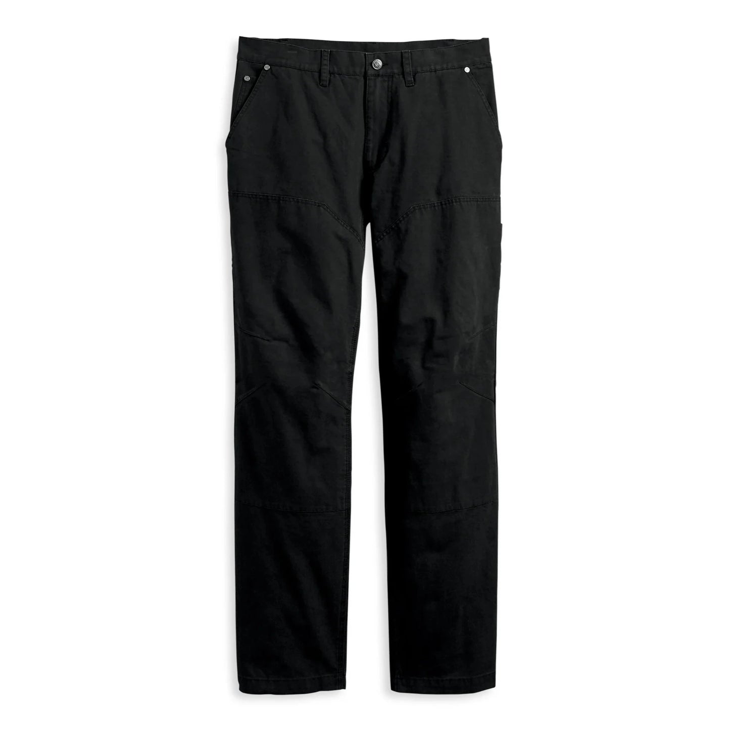 Harley-Davidson® Men's Mechanic Pant - Black