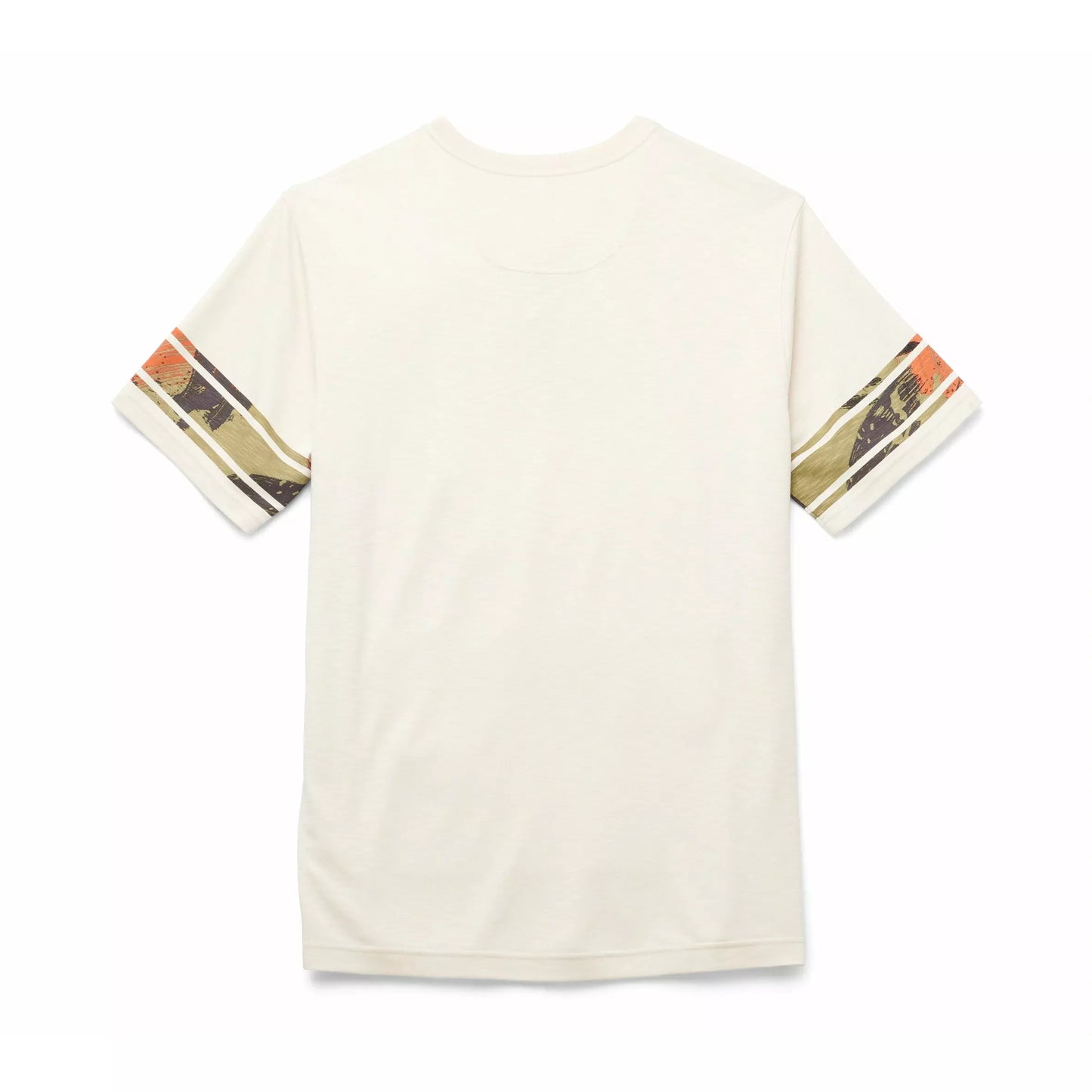 Harley-Davidson® Men's Staple Henley