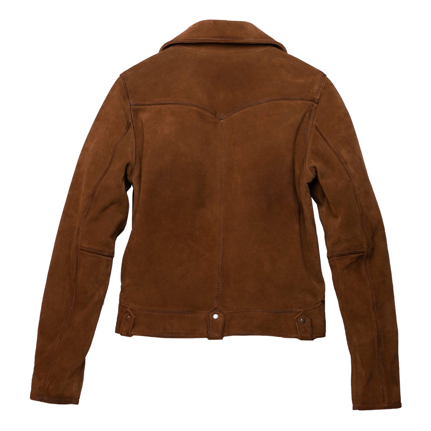 Harley-Davidson® Ladies Transcendent Distressed Leather Jacket