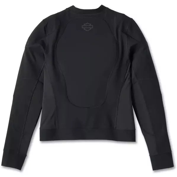 Harley-Davidson® Women's Layering System Armored Base Layer