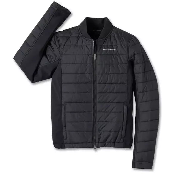 Harley-Davidson® Women's Layering System Lightweight Mid Layer