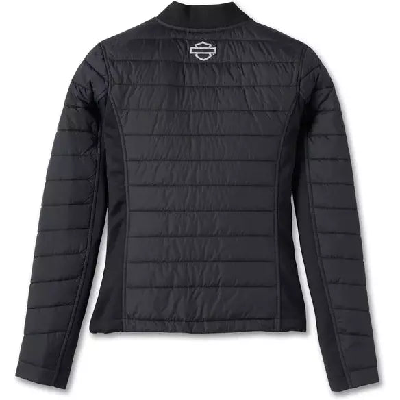 Harley-Davidson® Women's Layering System Lightweight Mid Layer