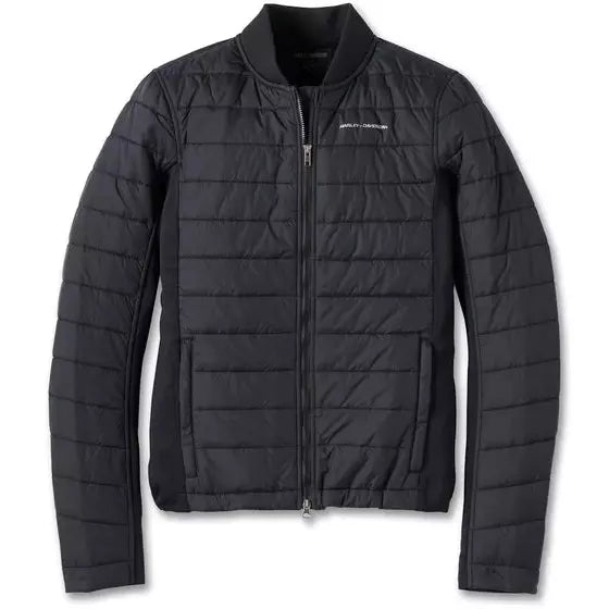 Harley-Davidson® Women's Layering System Lightweight Mid Layer