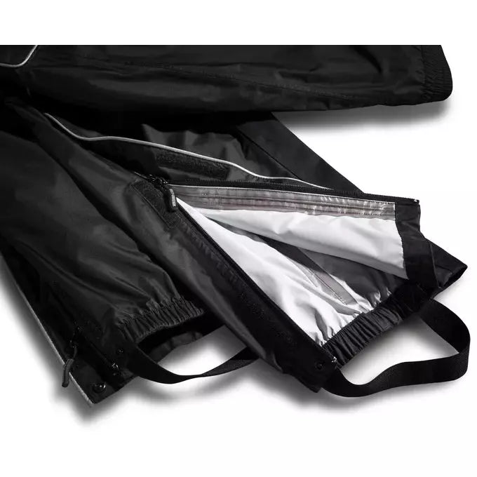Harley-Davidson® Full Speed Reflective Rainsuit