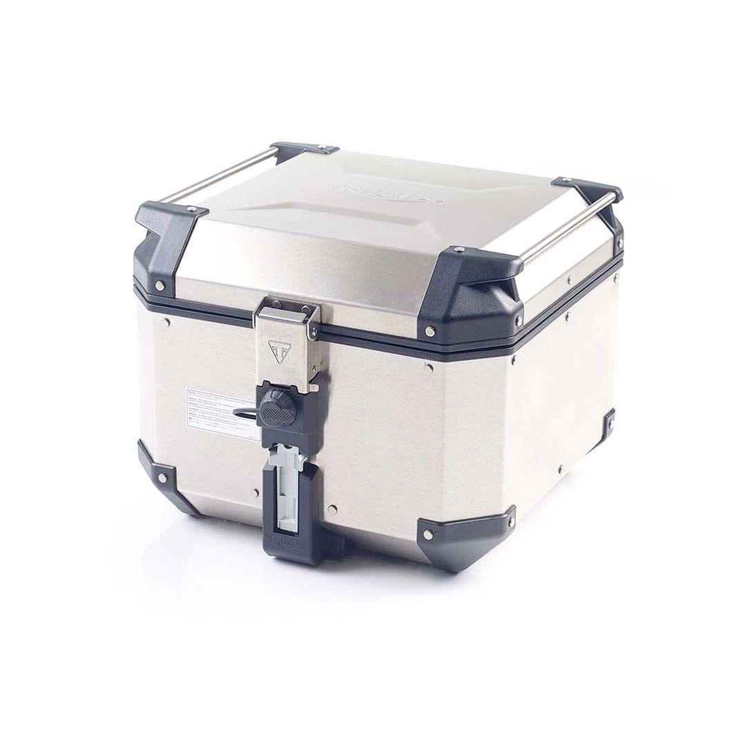 Triumph Tiger 1200 GT/Rally 42l Expedition Top Box - LIND