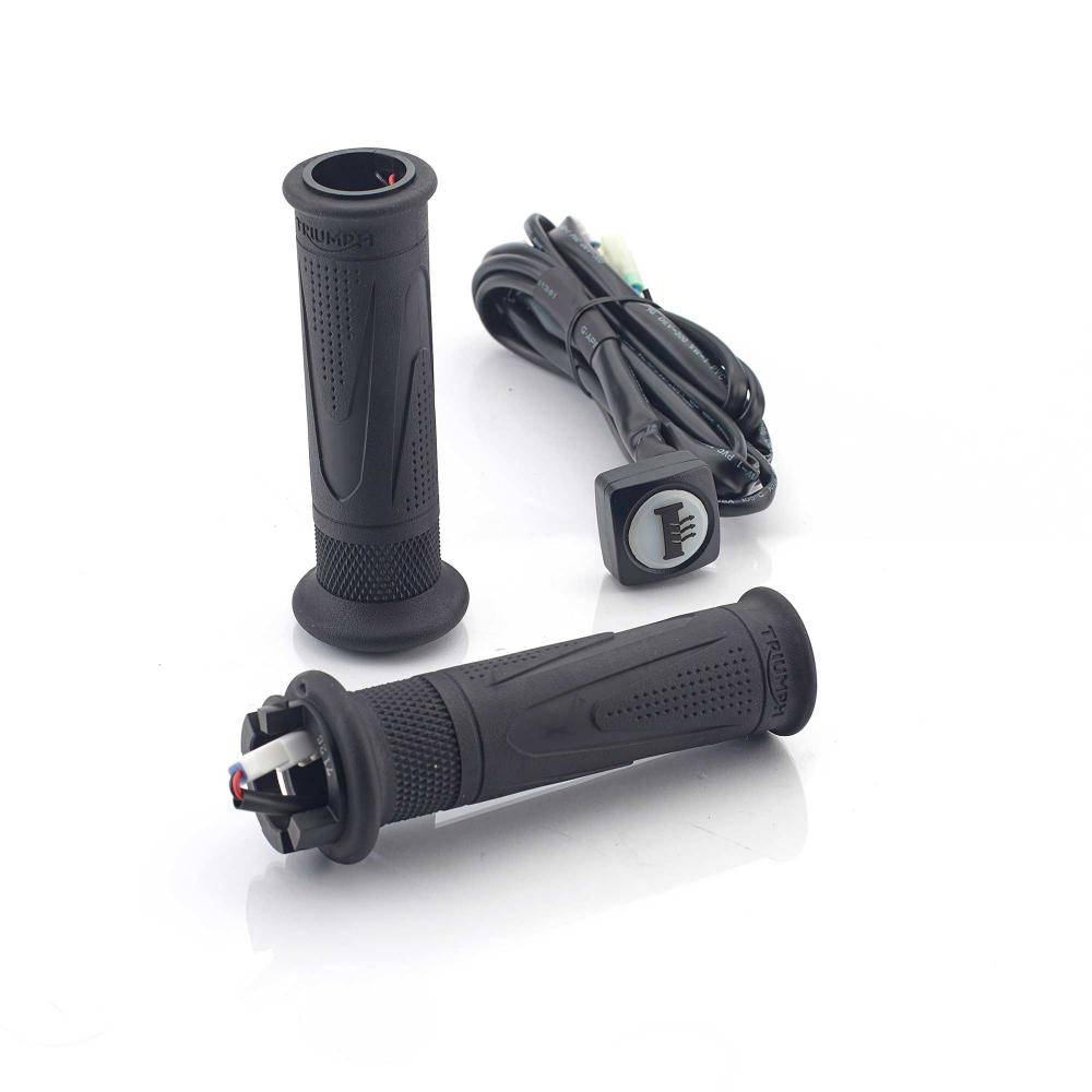 Triumph Heated Grip Kit