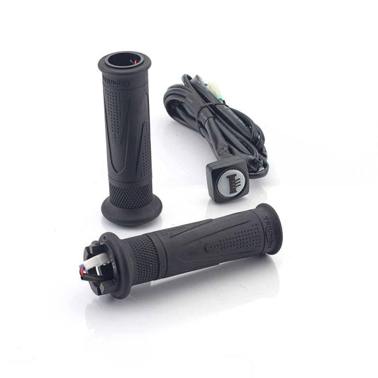 Triumph Heated Grip Kit