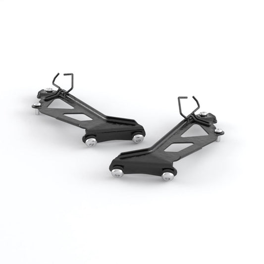 Triumph Flyscreen Mounting Kit