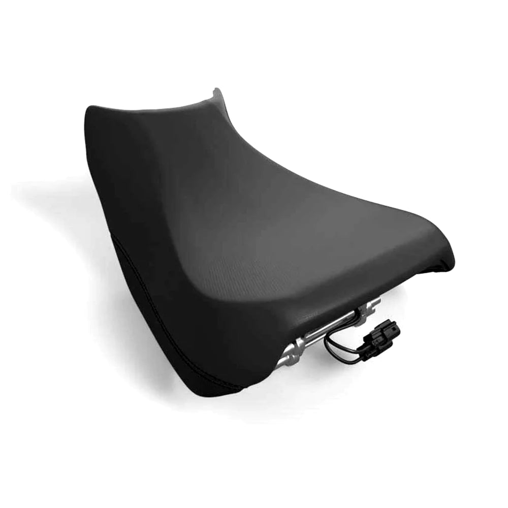 Heated motorcycle seat deals