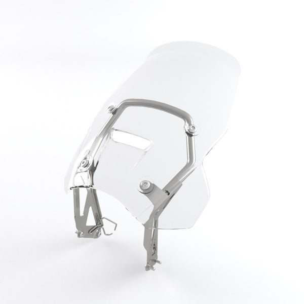 Triumph Tall Flyscreen