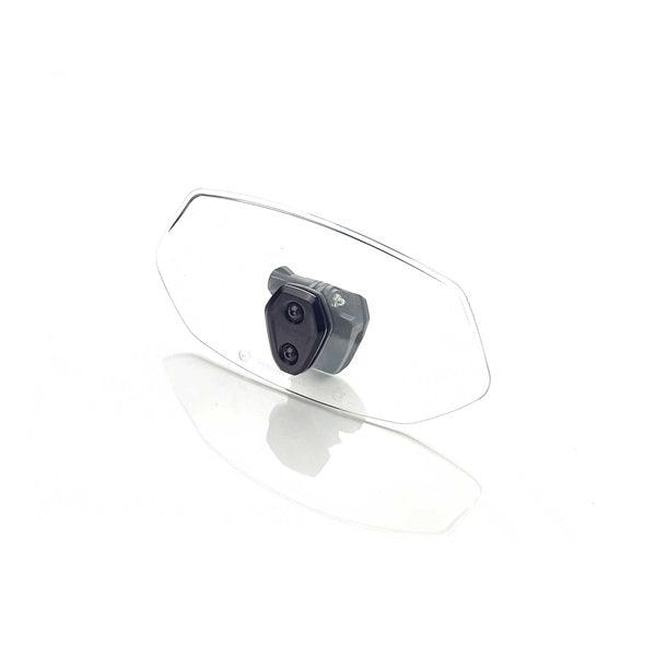 Triumph Tiger 850/900/1200 GT & Rally Screen Deflector - LIND
