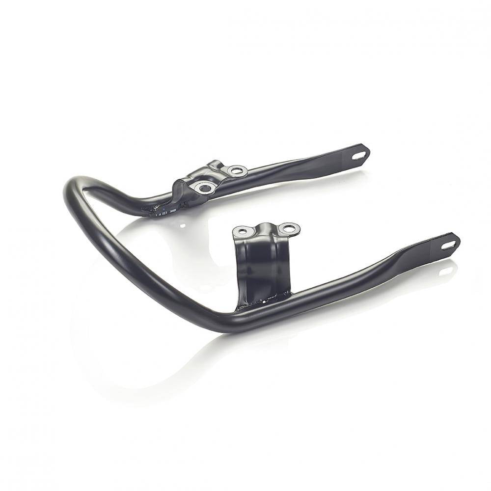 Triumph Grab Rail - Black