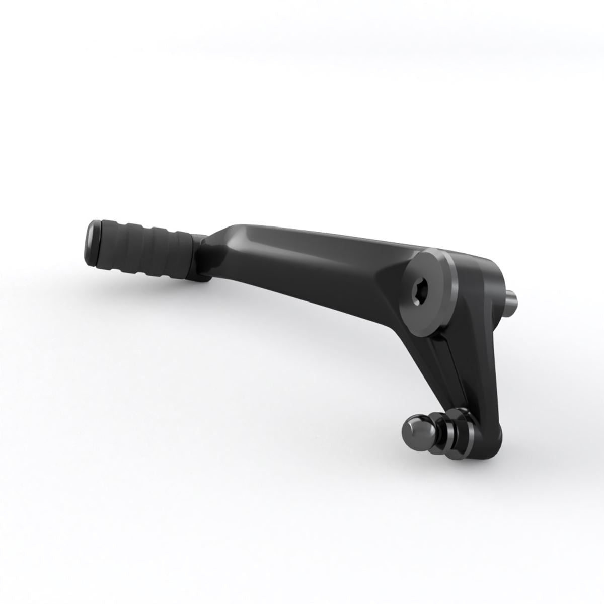 Triumph Gearchange Assy Kit Mid Black