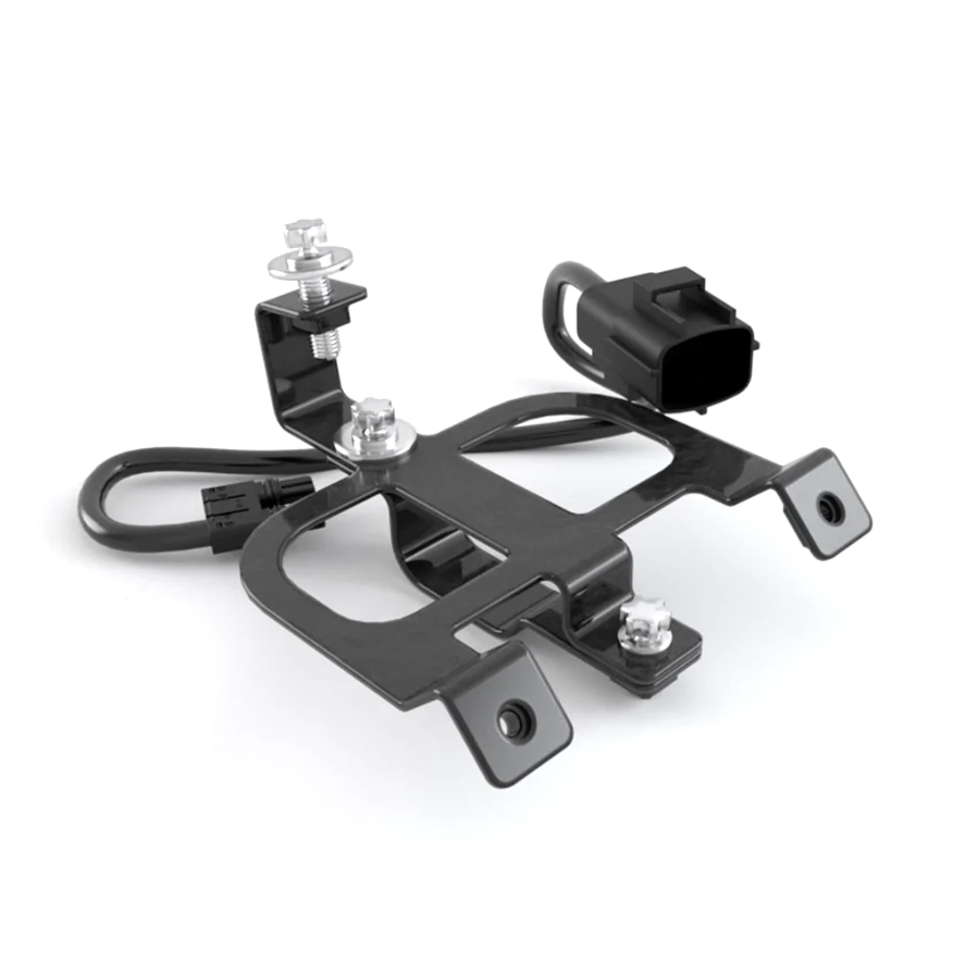 Triumph Track+ Fitting Kit