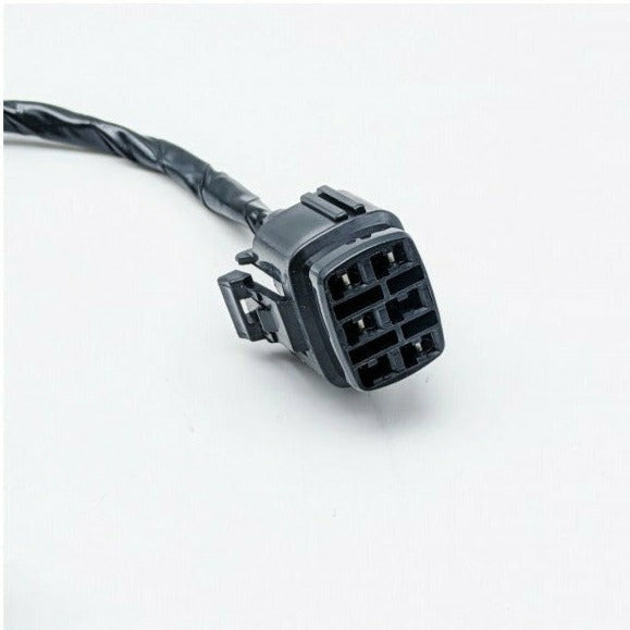 Triumph Connectivity Fix Kit