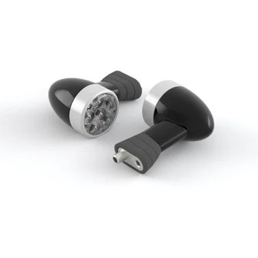 Triumph LED Indicator Kit Short