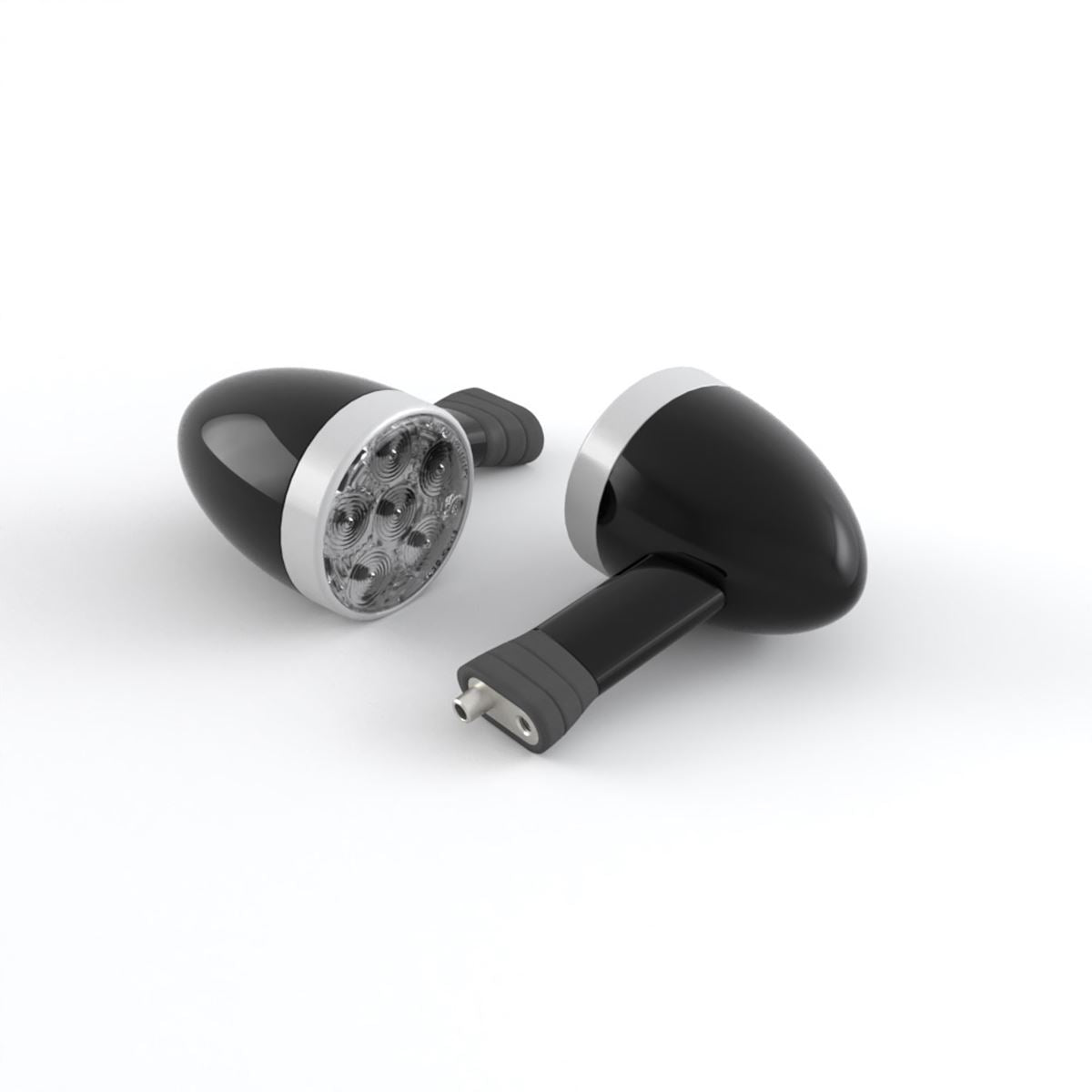 Triumph LED Indicators D64