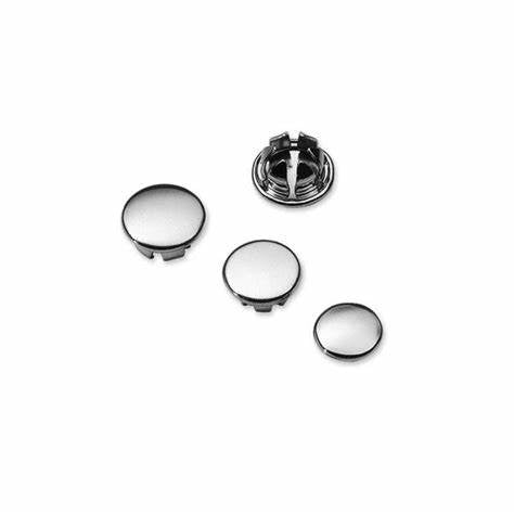 Harley-Davidson® 3/8" Allen Hole Plug Kit