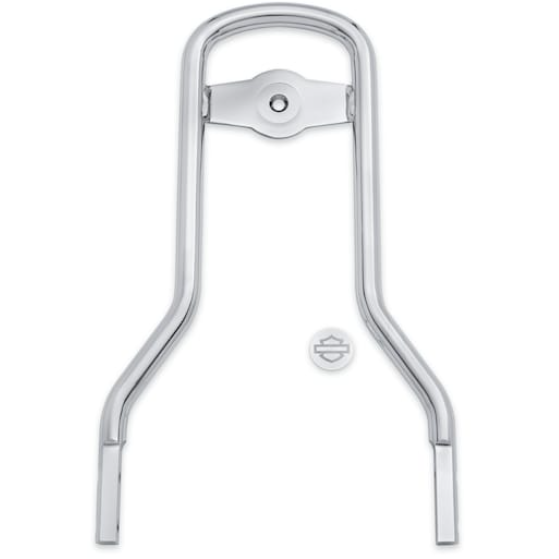 Harley-Davidson Standard Mini-Medallion Style Sissy Bar Upright
