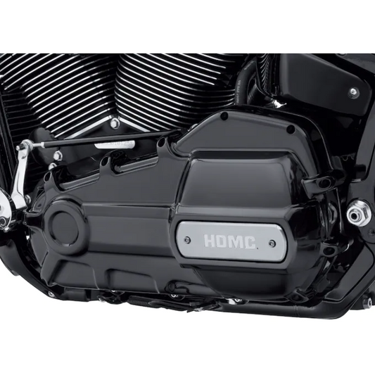 Harley-Davidson Dominion Outer Primary Oil Fill Insert