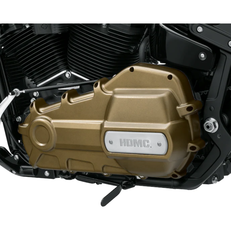 Harley-Davidson Dominion Outer Primary Oil Fill Insert