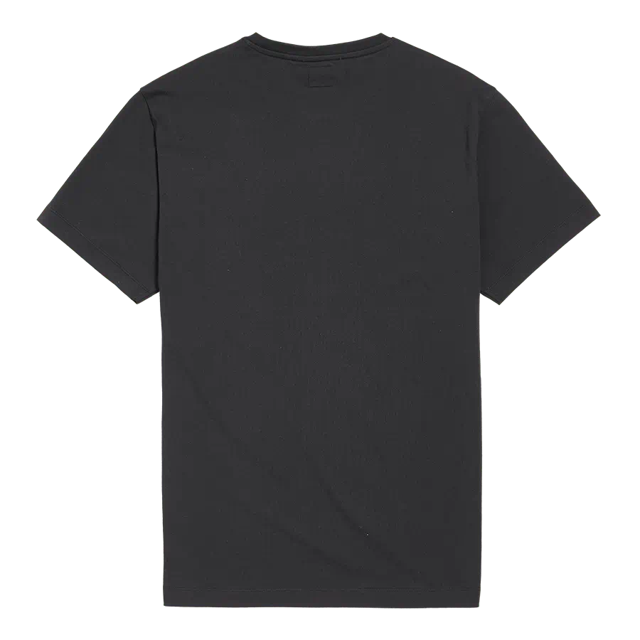 Triumph Earling Tee in Black
