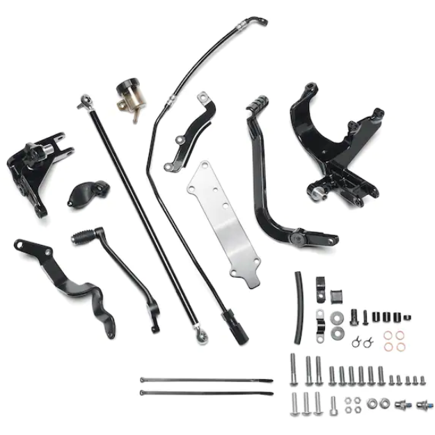 Harley-Davidson® Forward Control Kit