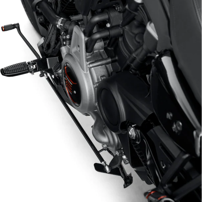 Harley-Davidson® Forward Control Kit
