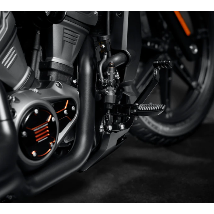 Harley-Davidson® Forward Control Kit