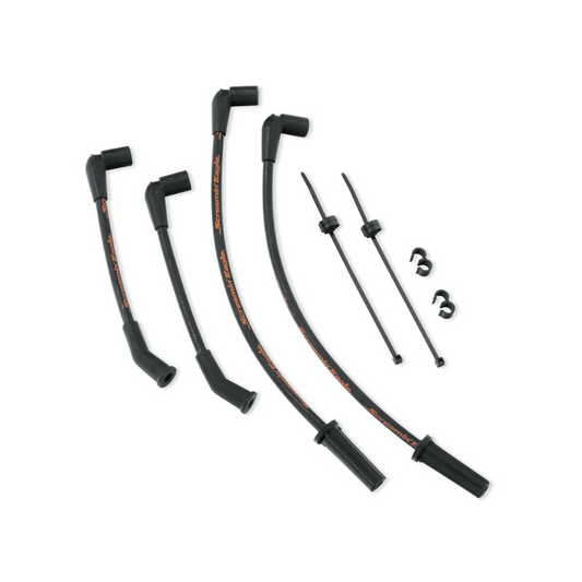 Harley-Davidson® Screamin' Eagle 10MM Phat Spark Plug Wires