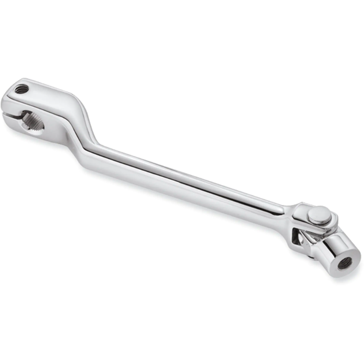 Harley-Davidson® Chrome Folding Heel Shifter