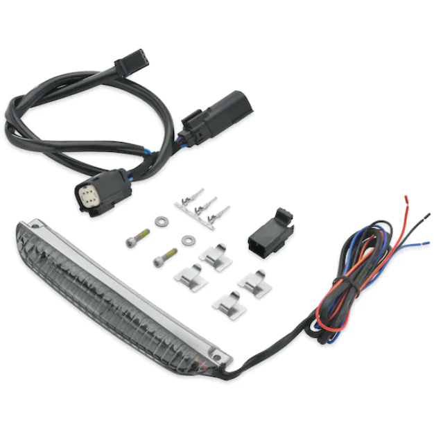 Harley-Davidson® Luggage Rack LED Light Kit