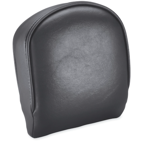 Harley-Davidson Smooth Medium Low Backrest Pad