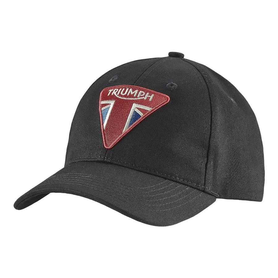 Triumph Chambers Cap
