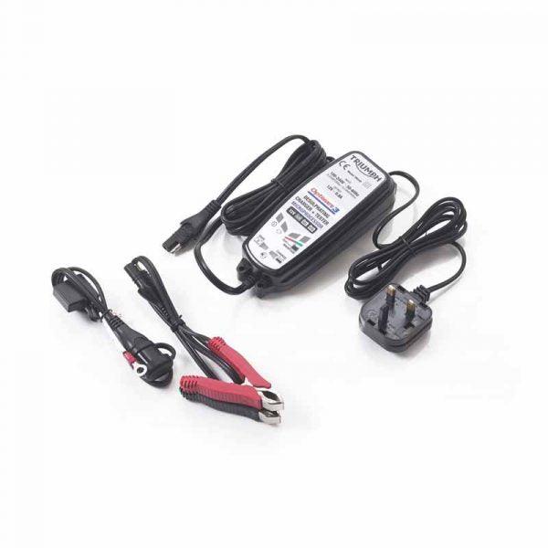 Triumph Battery Optimiser - LIND