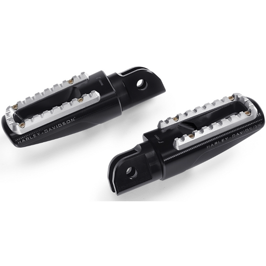 Harley-Davidson® by Rizoma® Passenger Footpegs