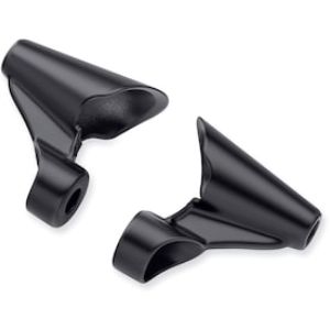 Harley-Davidson® Front Turn Signal Relocation Kit