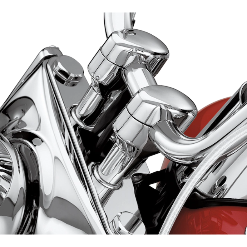 Harley-Davidson® Fat Bar Riser Kit