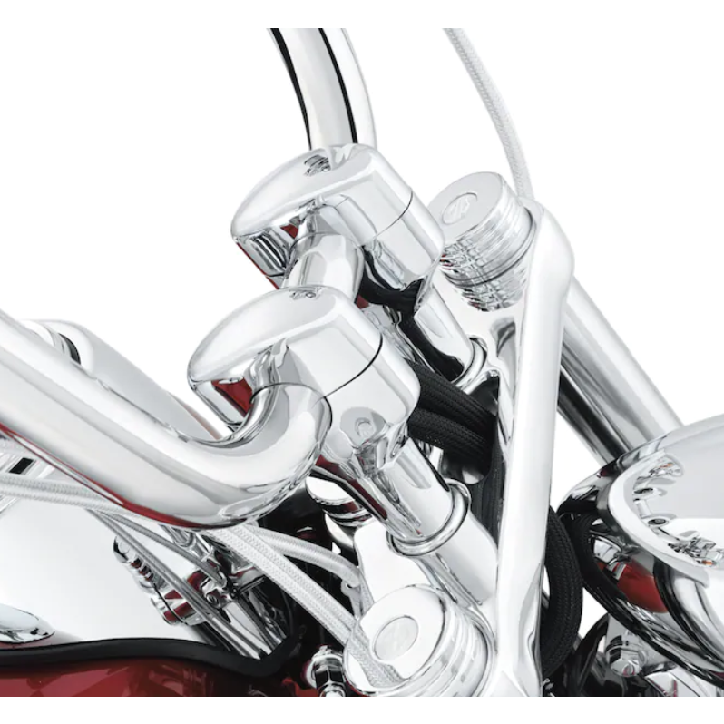 Harley-Davidson® Fat Bar Riser Kit