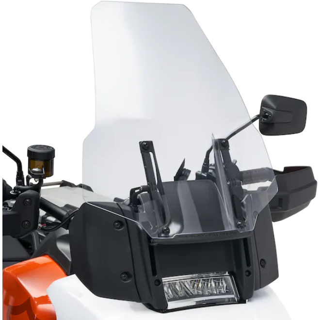 Harley-Davidson® Adventure 18" Windshield
