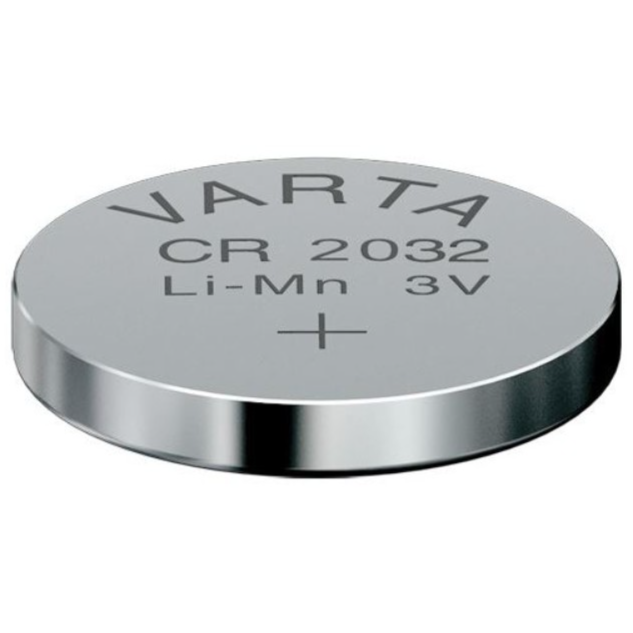 BMW Motorrad Key Battery