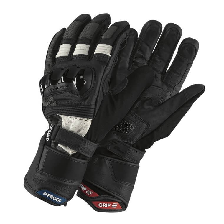 BMW Motorrad Tenda 2-in-1 GTX Gloves