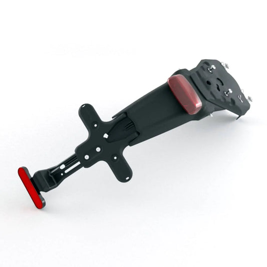 Triumph Fender Removal Kit