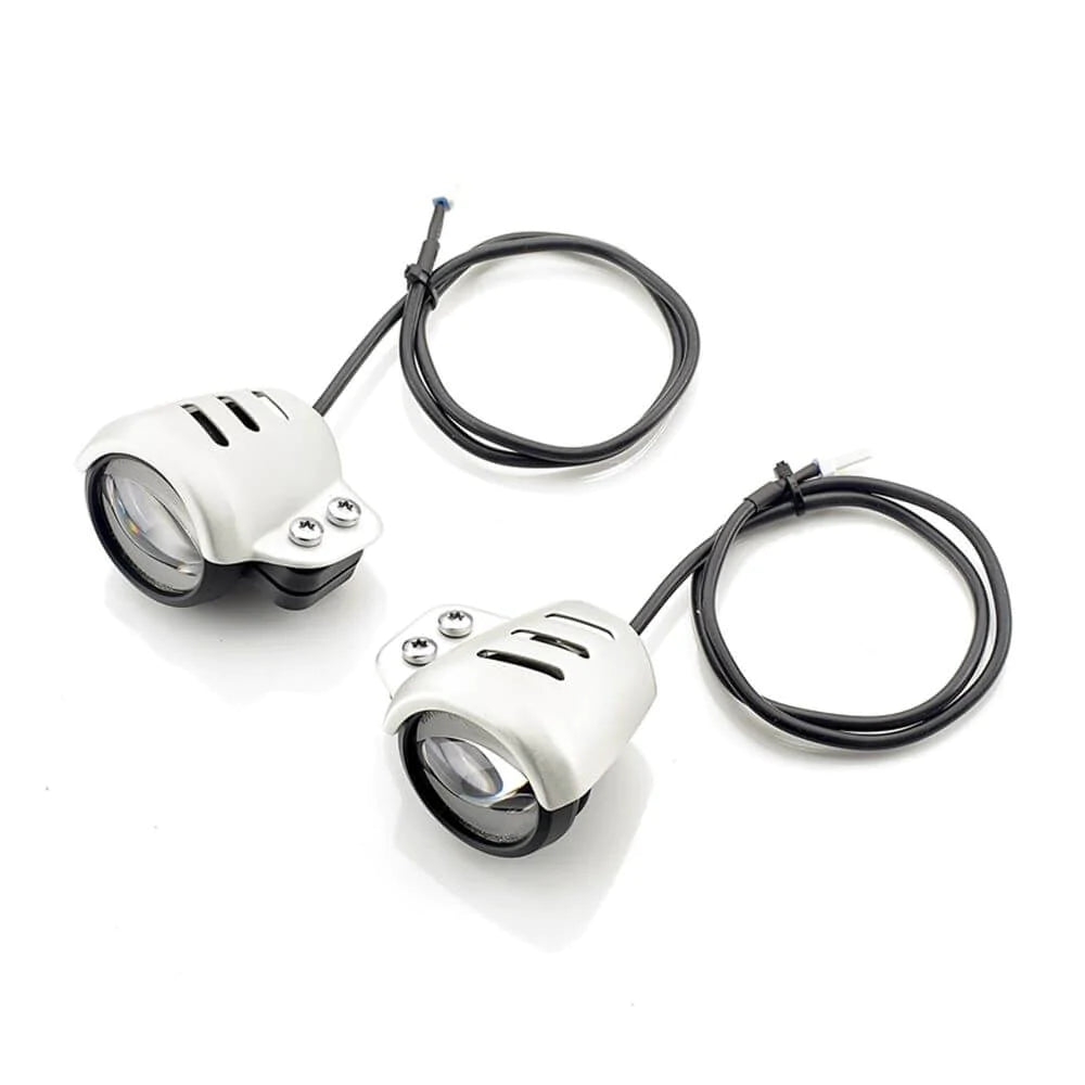 Triumph LED Fog Lamps