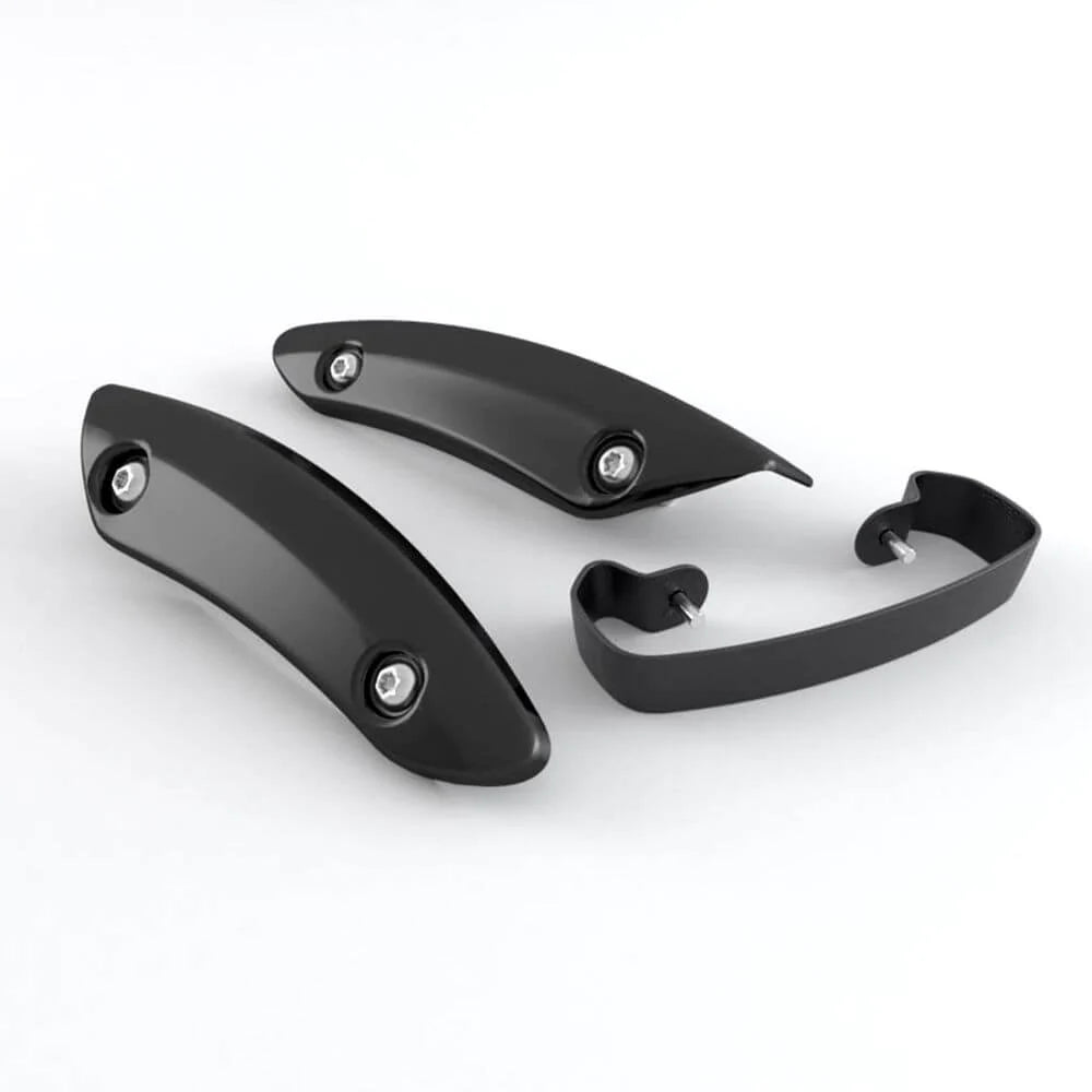 Triumph Rail Removal Finisher