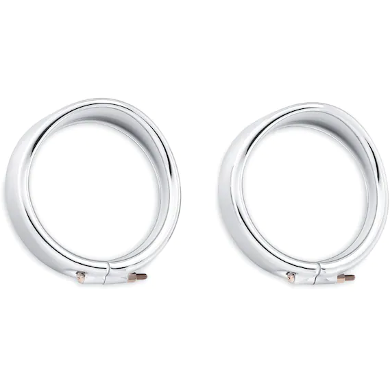 Harley-Davidson® Visor Style Turn Signal Trim Ring